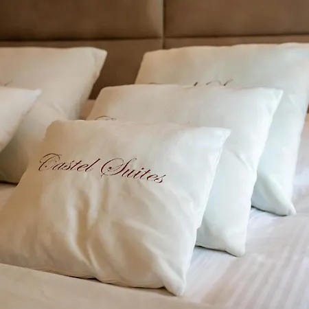 Castelsuites ברוז'