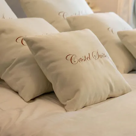 Castelsuites ברוז'