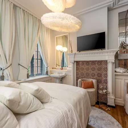 Castelsuites