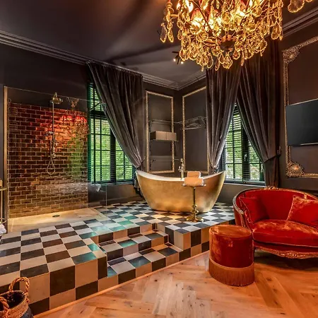 Castelsuites Brugge