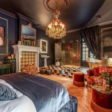 Castelsuites