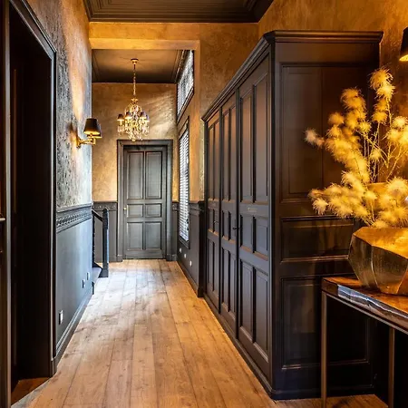 Castelsuites Bed & Breakfast Bruges