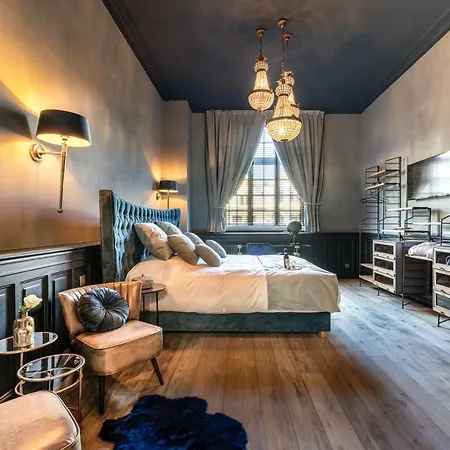 Castelsuites *
