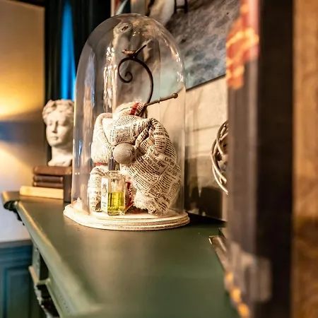 Castelsuites Bruges