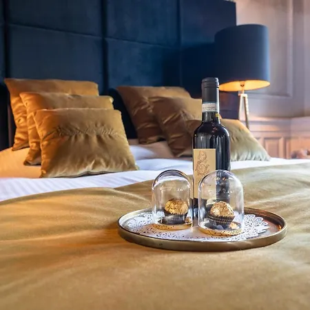 Castelsuites