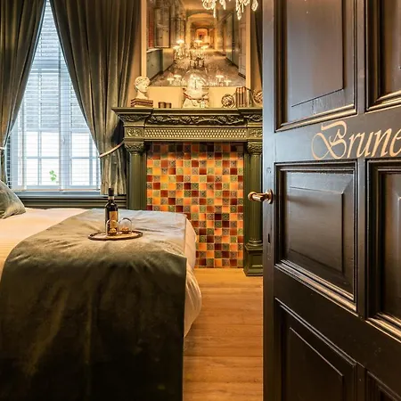 Castelsuites