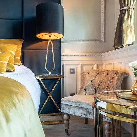 Castelsuites * Brugge