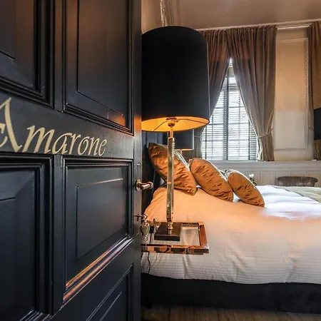Castelsuites *