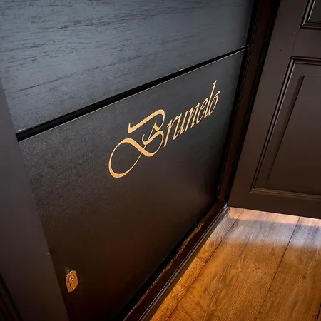 Castelsuites Brugge