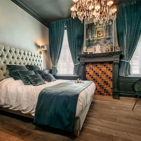Castelsuites *
